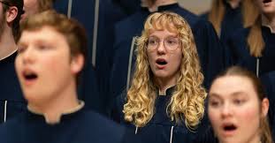 Dordt University Concert Choir to perform on…