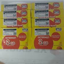 Untuk cara mendapatkan kuota ini bagi yang belum memiliki kartu indosat bia membeli kartu perdana im3 2gb atau 8 gb lalu mendaftarkan nomornya ke admin sekolah. Jual Produk Kartu Perdana Internet Indosat 2gb Termurah Dan Terlengkap Mei 2021 Bukalapak
