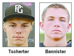 Trojans dominate NICL West baseball G-R junior Tyler Tscherter named  league's Most Outstanding Player Times-Republican staff  sports@timesrepublican.com