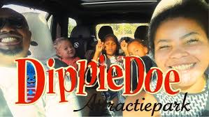 WEEKEND AVONTUUR @HUP HOTEL| Lea Alvarez