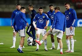 Latest team news, squads, injury updates for euro 2021 fixture. Czech Republic Vs Scotland In Pictures Daily Record