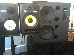 Just a lot of new young artists that's been asking to get down with me and have me work i figured i'd start a label and sign some new acts. Fuck Yeah Mike Dean Speakers