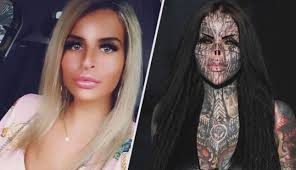 On the left, 2019…. On the right, today. What