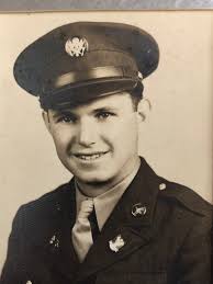 Rare picture of an old man without his beard