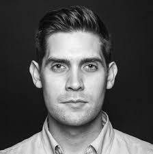 Anthony Trimble's Instagram, Twitter & Facebook