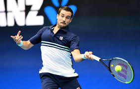 Get the latest stats and tournament results for tennis player guido pella on espn.com. Argentina No Pudo Con Rusia Y Cayo En Su Debut En La Atp Cup 2021 Noticias De Bariloche