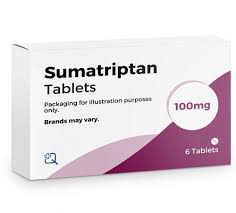 Image result for Sumatriptan