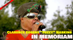 In Memoriam: Clarence Eugene “Fuzzy” Haskins (1941