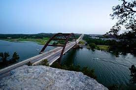 We did not find results for: 360 Overlook At The Pennybacker Bridge Undeniably Austin