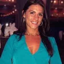 Christina Guyette's Instagram, Twitter & Facebook