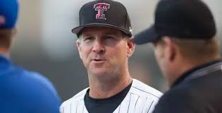 Texas Tech Baseball Announces Recruiting Class