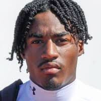 Karson Cox 2025 Running Back UCLA