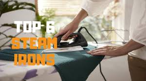 Black And Decker Digital Advantage Iron Temperature Best Steam Iron In 2019 Top 6 Steam Irons Review Best Steam Iron Steam Iron Steam Iron Reviews