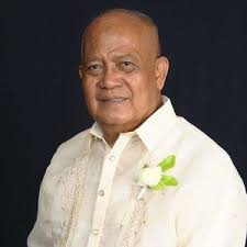 Silverio Sabio, Jr. Obituary