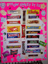 The Candy Bar Game Is Great For And Party You Match The Candy Bars Up With Different Phrases Li Baby Shower Candy Bar Game Candyland Birthday Husband Birthday