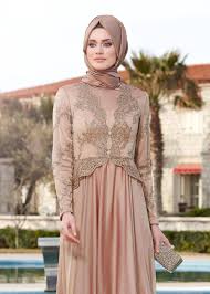 Sunnet Annesi Abiye Modelleri Basortusu Modasi Musluman Modasi Arap Modasi