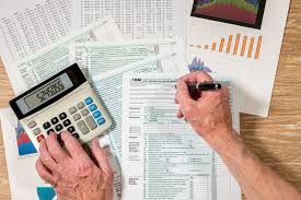 5 Easy Ways To Save Money Filing Taxes Payroll Taxes Filing Taxes Income Tax