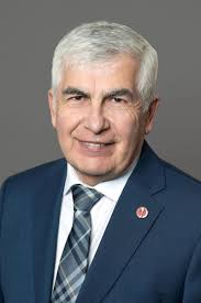 Daniel Groleau, ASA, CFA