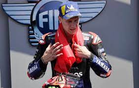 Marquez pulls out of andalusian gp. Bhvyqcu2cgpm5m