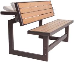I always asked for a spot on my heavy sets. Lifetime Convertible Bench Table 140 Cm Long Amazon Co Uk Garden Outdoors