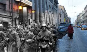 During the dark days of 1940, many evaders from the british expeditionary force, who had fought rearguard actions in northern france in order to allow others to escape from many of the northern ports including dunkirk, calais, and st valery en caux, now found themselves gathering in the southern sea port of marseille. 12 Little Known Turning Points Of World War Ii Listverse