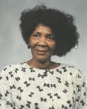 Obituary information for Mildred Lowe Smalls