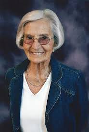 Remembering Carmen Slough, a Beloved Member of the Globe Community