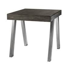 Ashley Furniture Signature Design Raventown Casual Rectangular End Table Grayish Brown Ni Ashley Furniture Living Room Coffee Table Grey Sofa Side Table