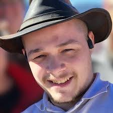 David Budek's Instagram, Twitter & Facebook