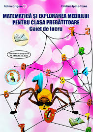La ordinul ministrului educaiei, cercetrii, tineretului i sportului. Matematica Si Explorarea Mediului Pentru Clasa Pregatitoare Caiet De Lucru Pret 17 Lei