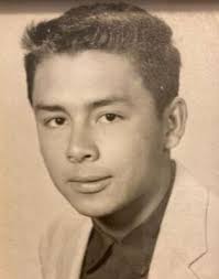 Joe Graves Obituary (1936