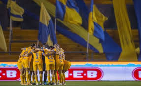 Día, fecha, horario y en dónde transmiten por televisión la rayadas y tigres disputarán la ida de la cuarta final regia en el guardianes 2020 de la liga mx. Video Resultado Resumen Y Penales Tigres Vs Monterrey 0 3 1 2 Final Liga Mx Femenil Apertura 2020
