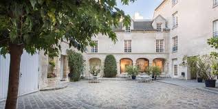 Auberge De Jeunesse Mije Fourcy Auberge De Jeunesse Ile De France Paris Ile De France