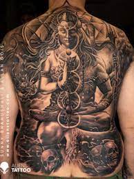 Lord shiva is the one who is considered as the god residing in burial grounds indicating his disregard for the worldly pleasures. Best Lord Shiva Tattoo Designs Aliens Tattoo
