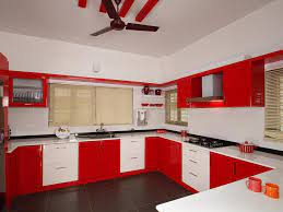 Namun, pemakaian warna merah yang terlalu berlebih mungkin terlalu merangsang untuk kamar tidur. Tips Memilih Warna Cat Dapur Hadirkan Aneka Nuansa Dapur