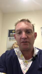 Don’t pay £50 just to register your pet at a vets.