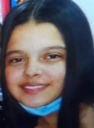 Stephani Lopez Ramirez, age 17