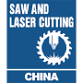 Saw and Laser Cutting China Shanghai event image