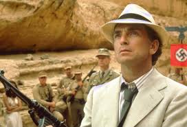 Raiders of the lost ark has been represented across a wide variety of merchandise, including comic books, video games, novels, lego sets, action figures and vehicles, playsets, candles, and board games. Raiders Of The Lost Ark Stars Discuss Infamous Face Melting Scene