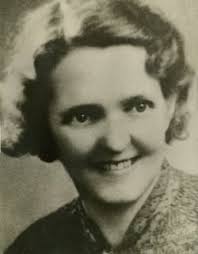 Josephine Grant Bingham Foulger (1889-1949)