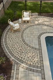 Pool Landscaping Pool Landscaping Backyard Plan Swimming Pool Designs