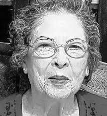 Valeria Geller Obituary (2017)