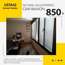 Çünkü namaz kıldığı yer evinin bir odasıdır. Urunlerimiz Konya Cam Balkon M2 Fiyati 400 Tl Panjur Usta 42 Evinizi Yeniler Konyanin Ustalari Buradayiz