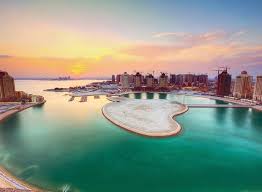 Catar mbondje is on facebook. Catar Oferece Descontos E Muda As Regras De Visto Para Atrair Turistas Casa E Jardim Viagem