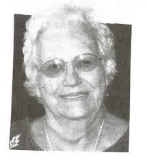 Mary Jackson Obituary (1921