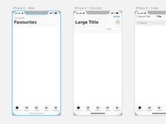 Sketch app resources iphone x. 96 Sketch Hint Free Resource For Sketch App Ideas Sketch App App Free Design Resources