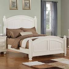 Marhill Panel Bed Reviews Birch Lane Coastal Bedroom Furniture Beach Bedroom Furniture Coastal Bedrooms