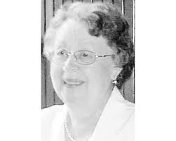 Evalyn Landers Obituary (2016)