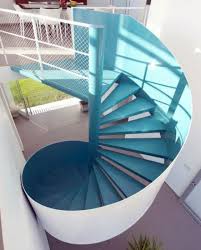 China Public Spiral Stairs Modern Colorful Spiral Staircase China Modern Stairs Spiral Staircase