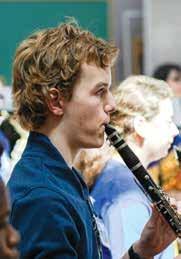 2022 Year in Review by Lutheran Summer Music